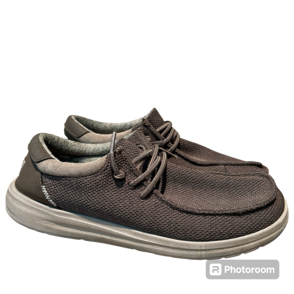 Men’s Hey Dude Shoes